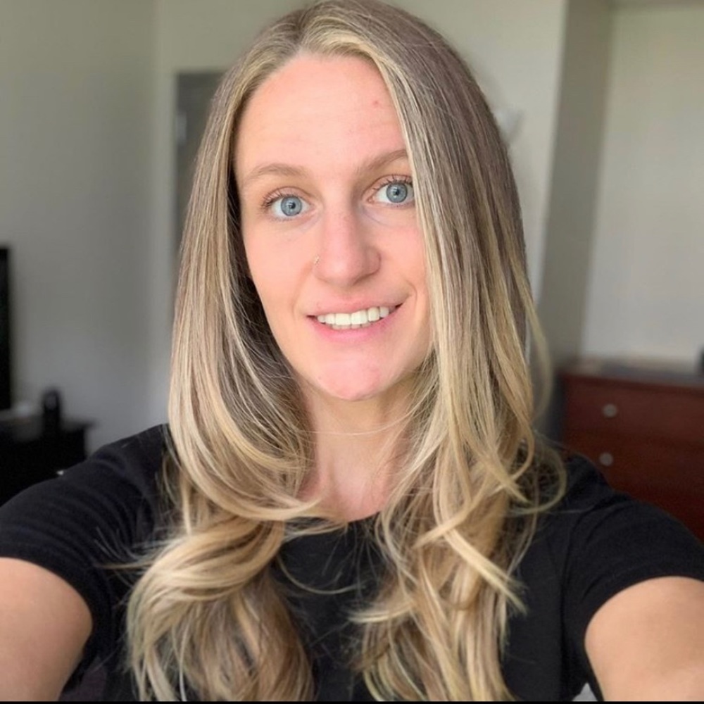 Meet your Posher, Kerri